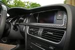 Audi A5 Cabriolet by Senner Tuning 2009 года
